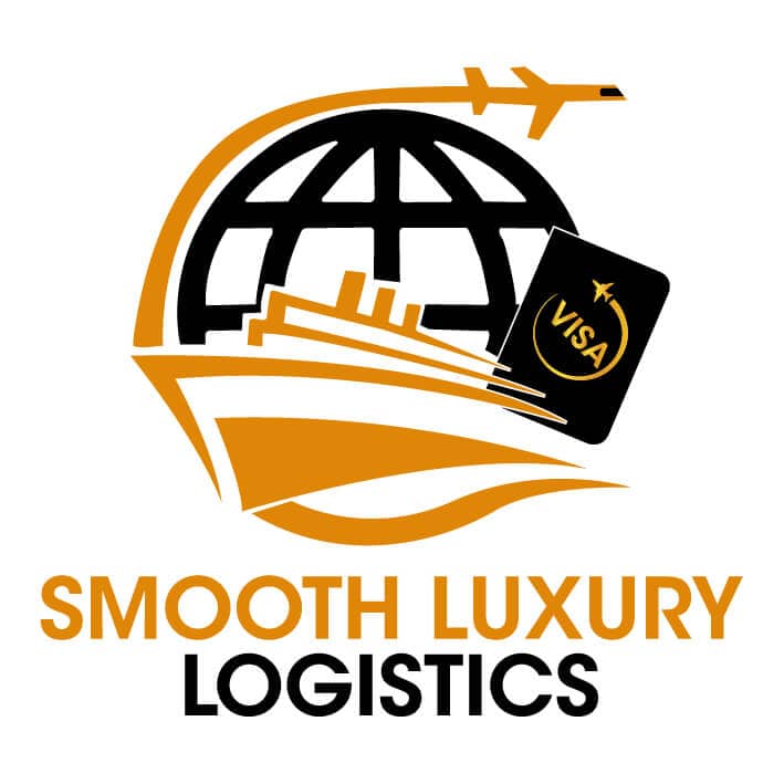 Smooth Luxury Logistics